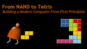 Nand to Tetris