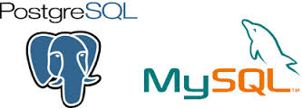 PostgreSQL-MySQL